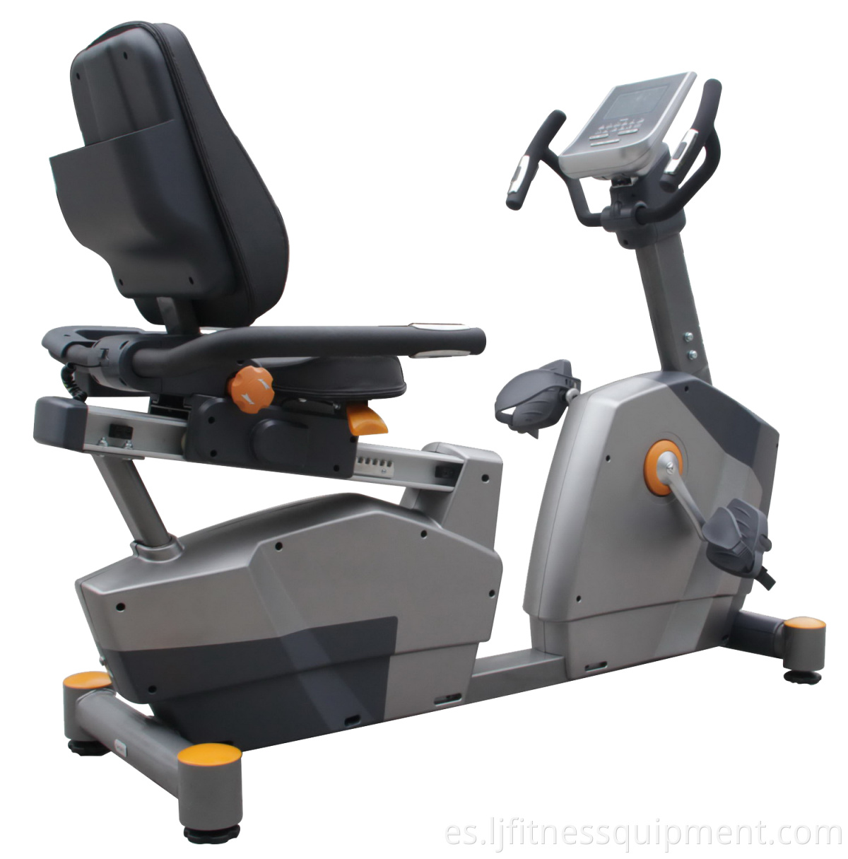 recumbent bike